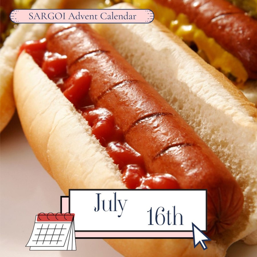 Hot Dog Day